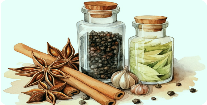 Spotlight: GI-tagged organic treasures you should know about